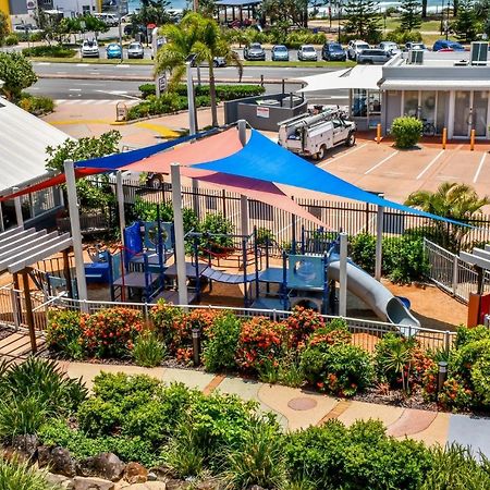 Alex Beach Resort-317/428 알렉산드라헤드랜드 외부 사진