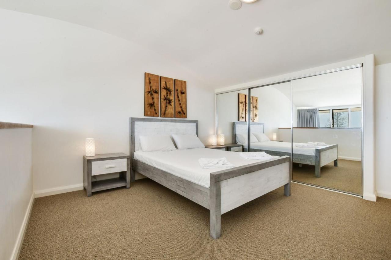 Alex Beach Resort-317/428 알렉산드라헤드랜드 외부 사진