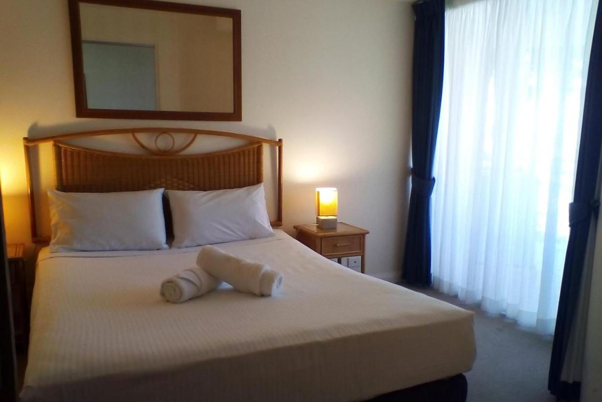 Alex Beach Resort-317/428 알렉산드라헤드랜드 외부 사진