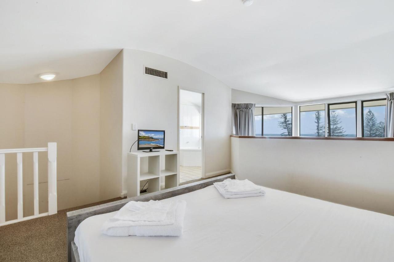 Alex Beach Resort-317/428 알렉산드라헤드랜드 외부 사진