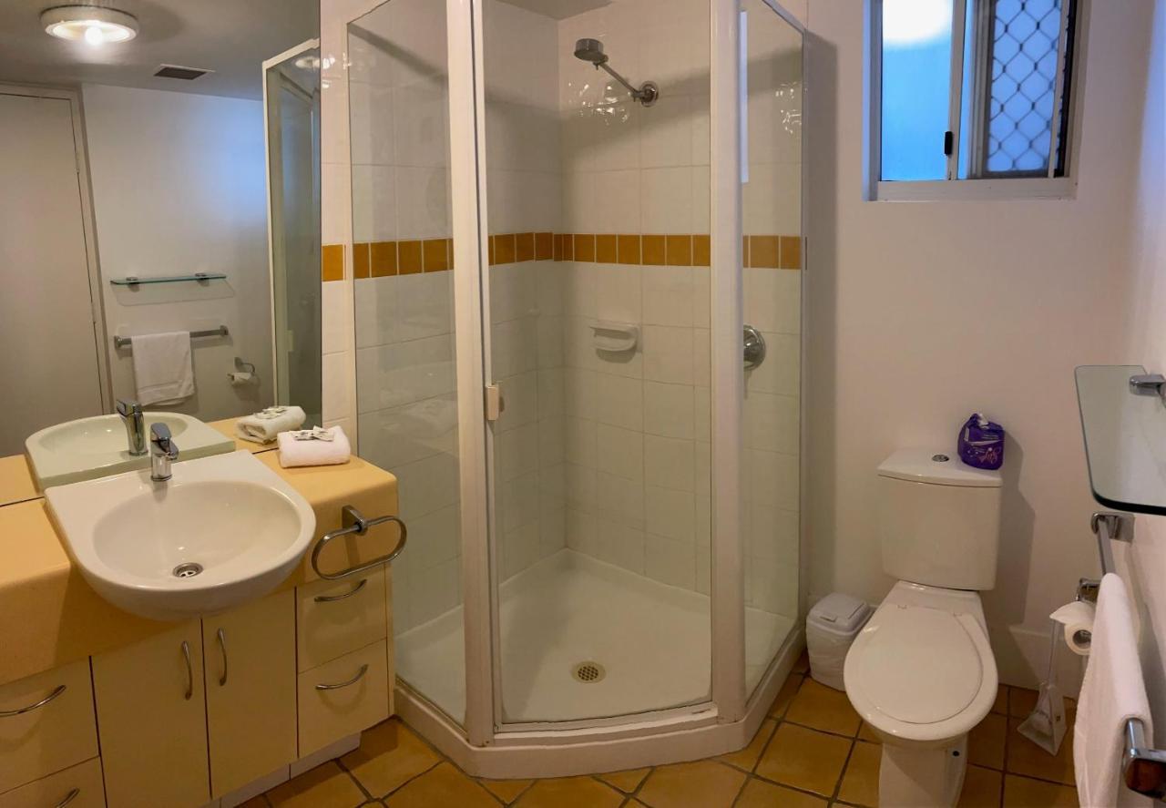 Alex Beach Resort-317/428 알렉산드라헤드랜드 외부 사진