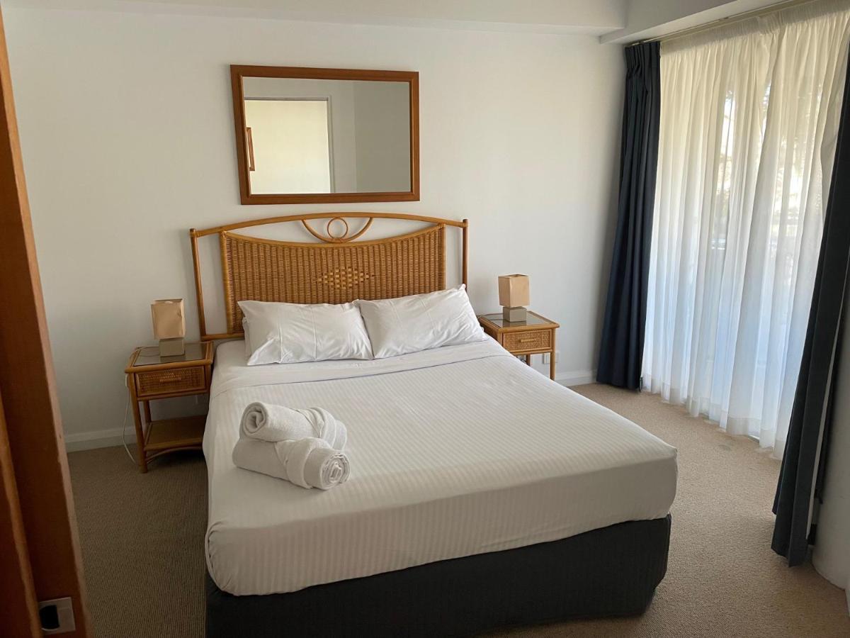 Alex Beach Resort-317/428 알렉산드라헤드랜드 외부 사진