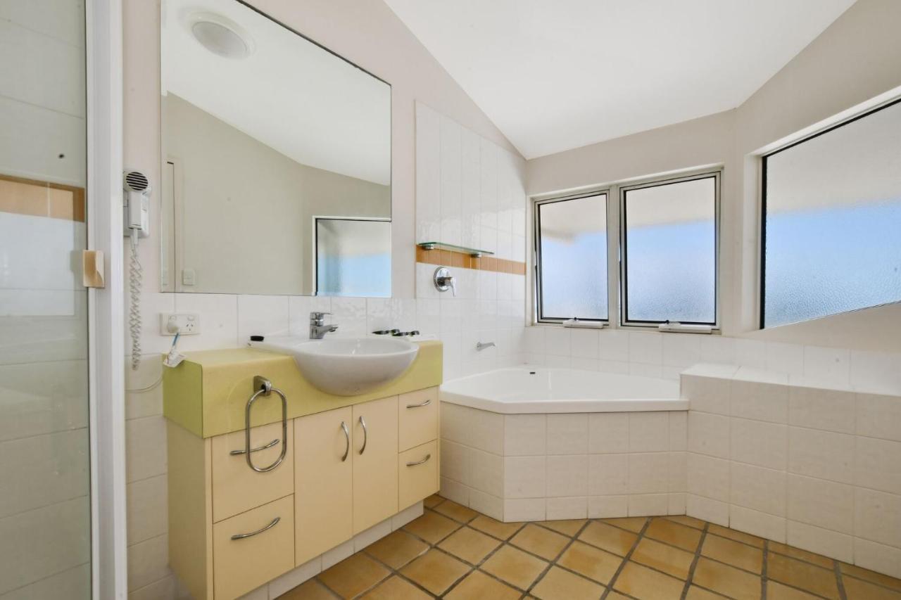 Alex Beach Resort-317/428 알렉산드라헤드랜드 외부 사진