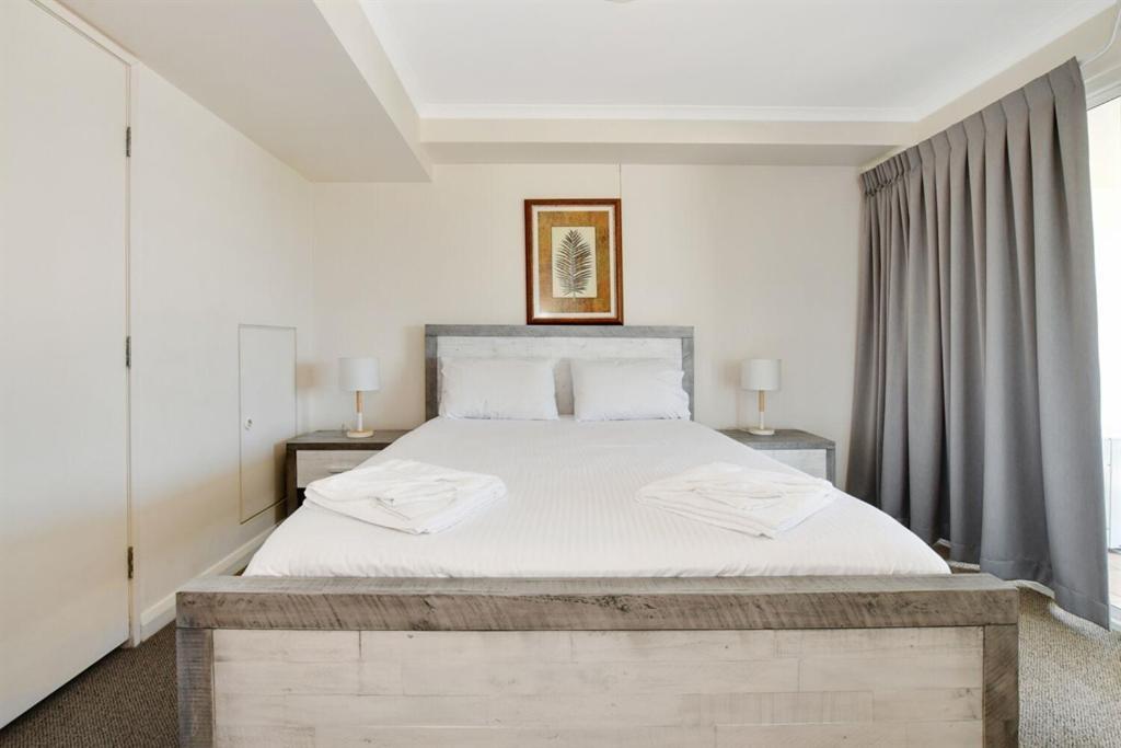 Alex Beach Resort-317/428 알렉산드라헤드랜드 외부 사진
